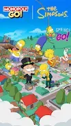 MONOPOLY GO screenshot