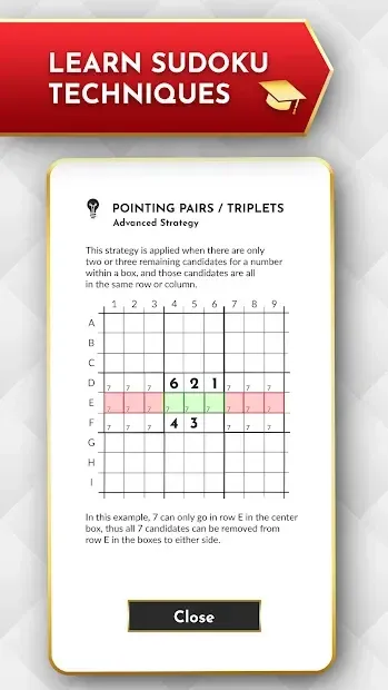 Monopoly Sudoku - Complete puzzles & own it all! 0.1.38 screenshot 2