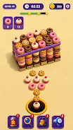 Monster Hole Swallow Puzzle screenshot