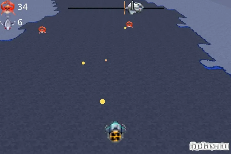 Monster RPG 2 screenshot 3