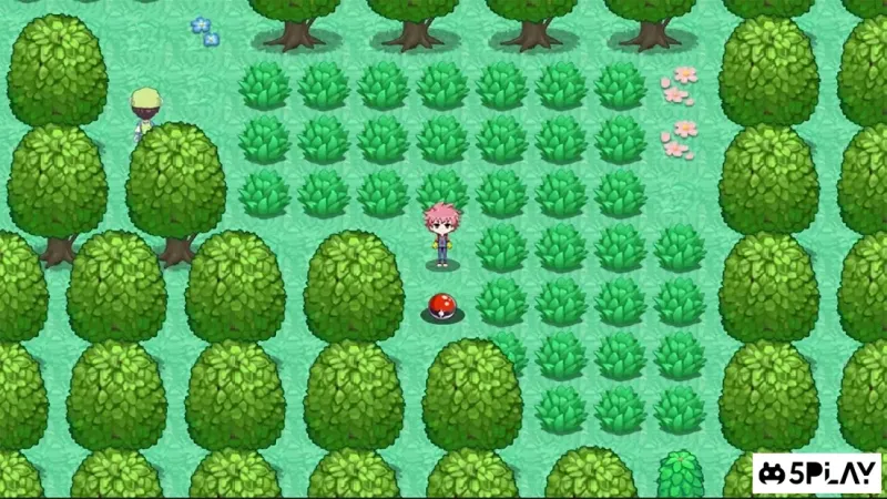 Monster Storm Apoiion screenshot 1