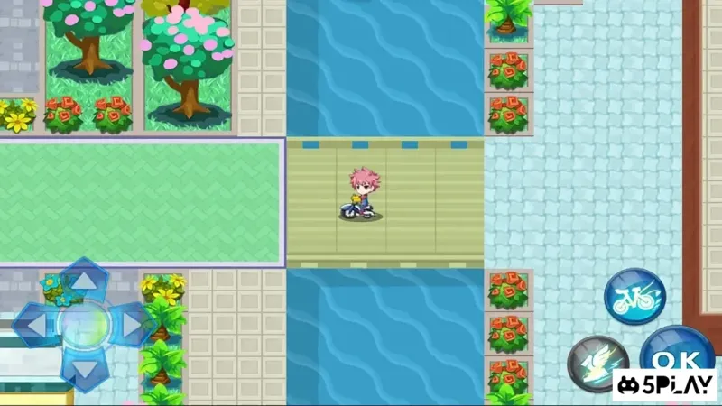 Monster Storm2 screenshot 4