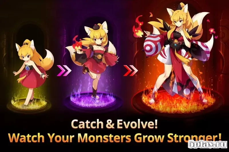 Monster Super League screenshot 4