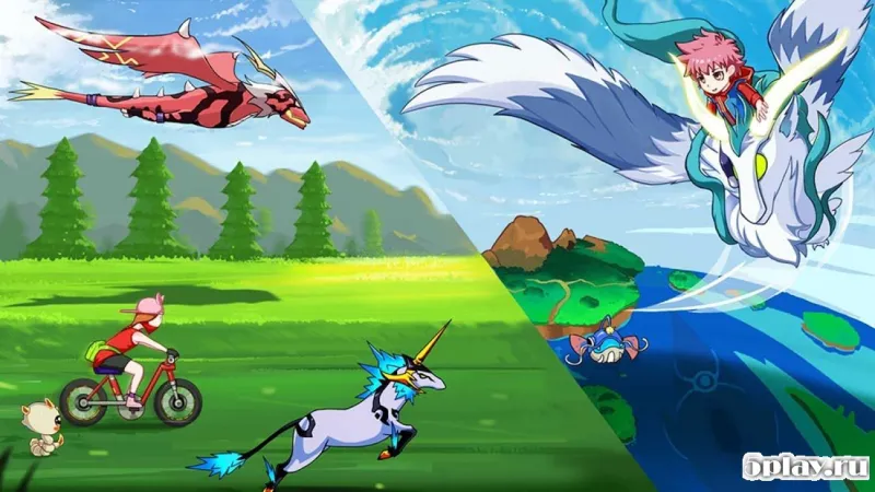 Monster Trainer screenshot 2