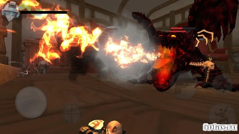 Monsters Under the Bed screenshot 4