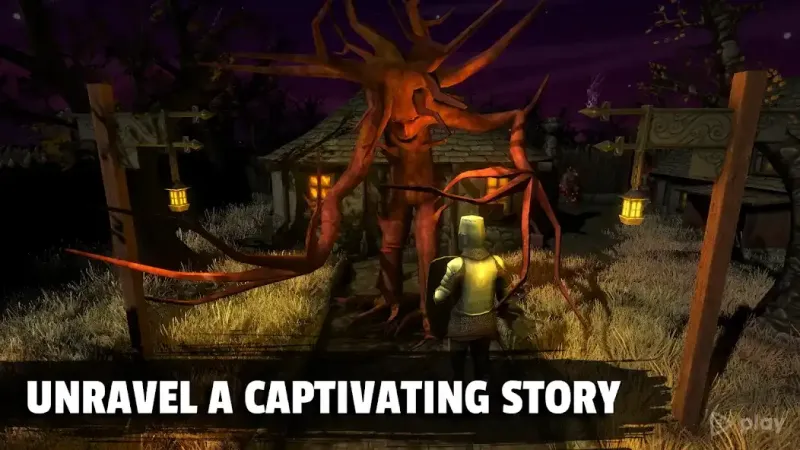 Moonshades: RPG Suncture 1.9.29 screenshot 1