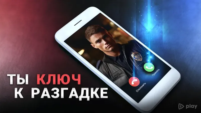 MOONVALE – детективный триллер 1.2.3 screenshot 1