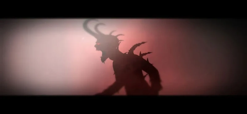 MORAX: A Horror Story - Part 1 screenshot