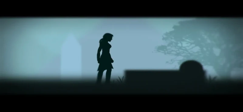 MORAX: A Horror Story - Part 1 screenshot