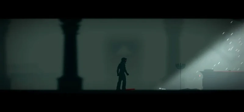 MORAX: A Horror Story - Part 1 screenshot