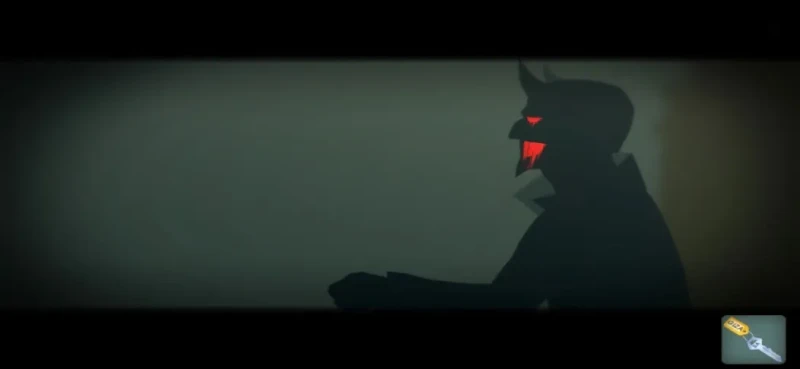 MORAX: A Horror Story - Part 1 screenshot