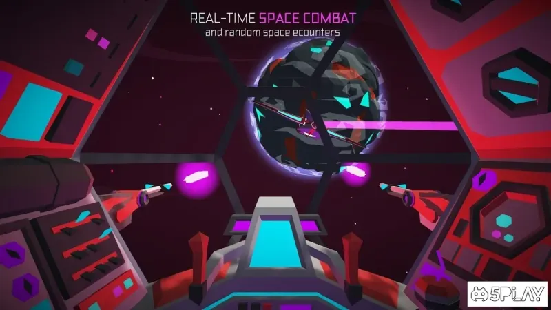 Morphite screenshot 4