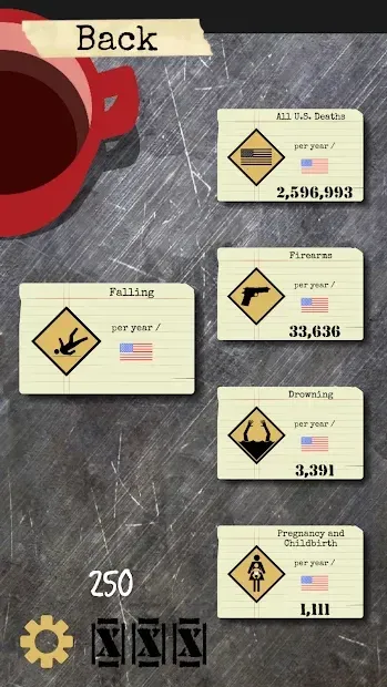 Mortality: The Game screenshot 3