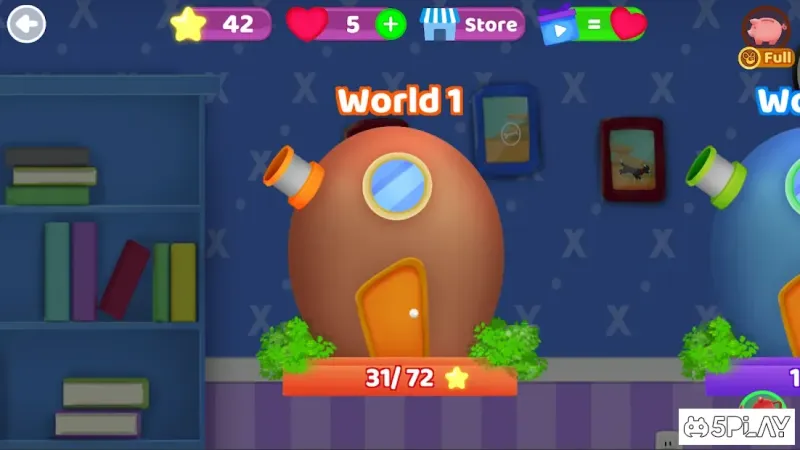 Mosquito 0.1 screenshot 2