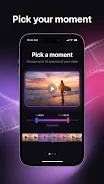MotionCut AI - Video Editor screenshot