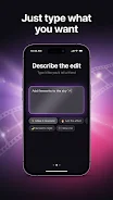 MotionCut AI - Video Editor screenshot