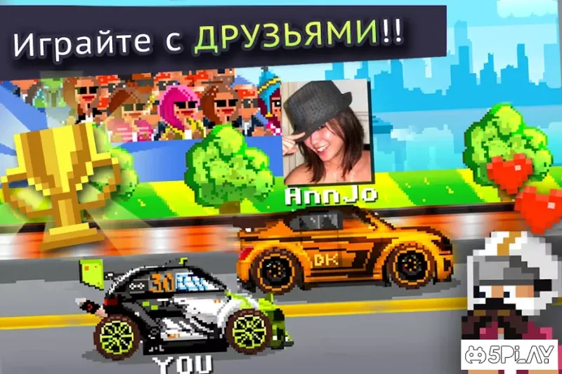 Motor World Car Factory screenshot 4