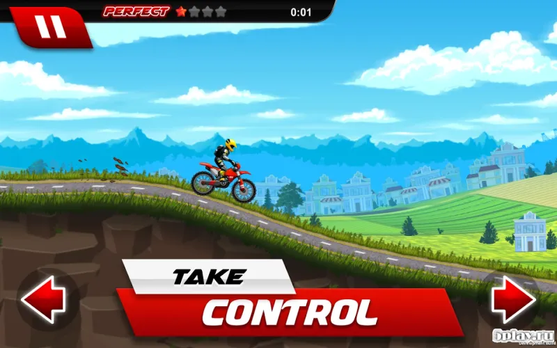 Motorcycle Racer - Bike Games screenshot 3