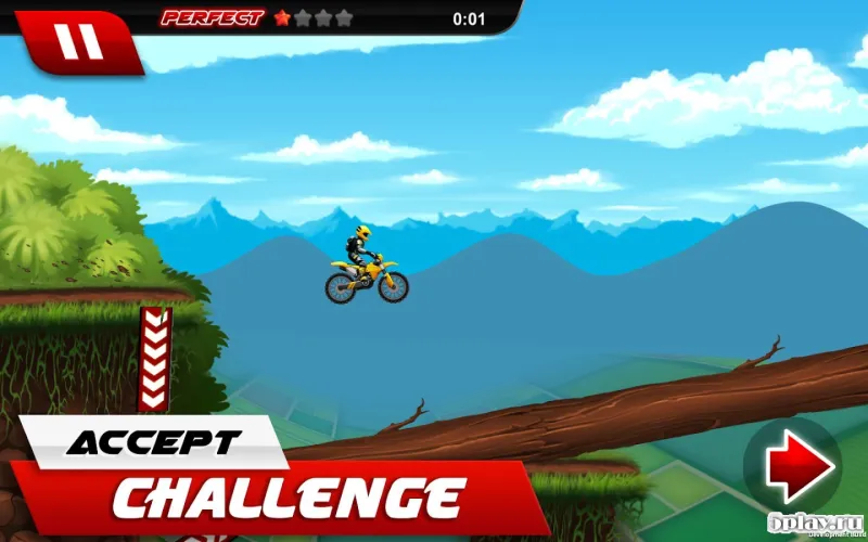 Motorcycle Racer - Bike Games screenshot 4