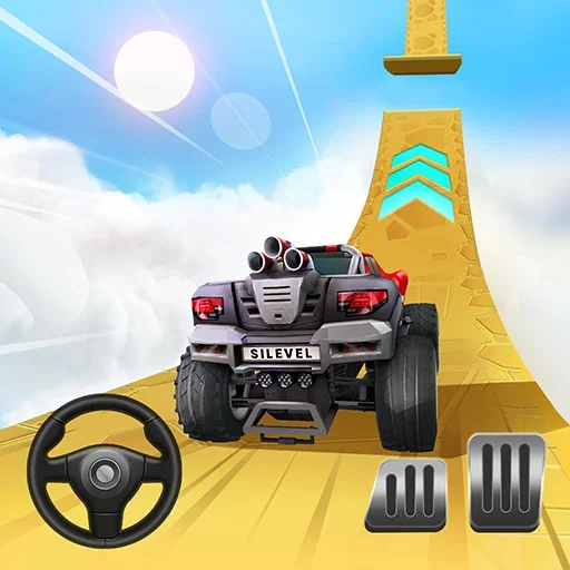 Mountain Climb: Stunt screenshot