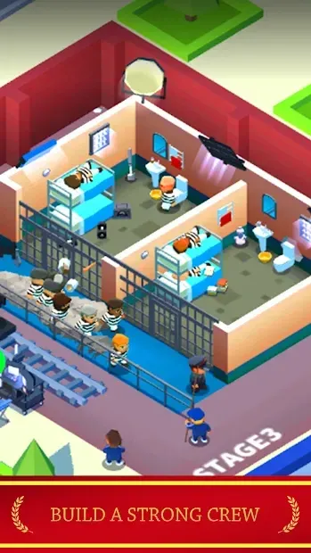 Movie Empire Tycoon 1.7.1 screenshot 2