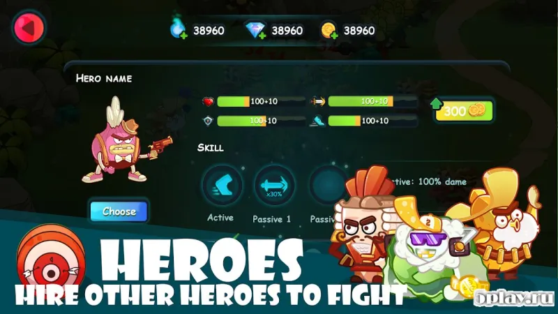 Mr Banana screenshot 4