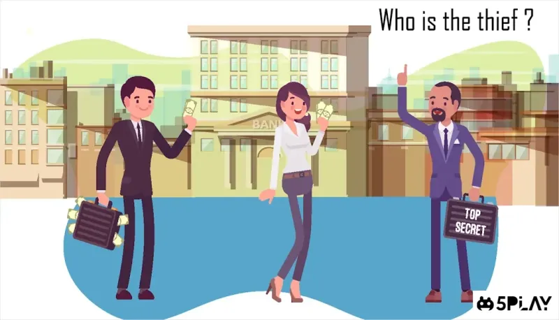 Mr Detective 2: Detective Games and Criminal Cases 0.1.11 screenshot 1