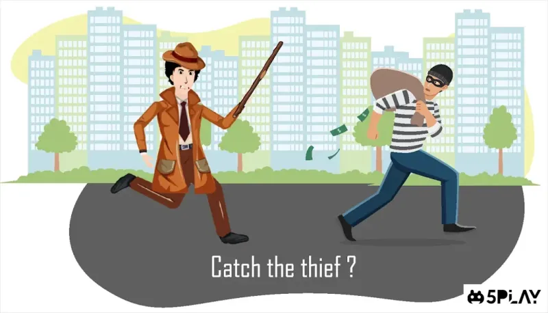 Mr Detective 2: Detective Games and Criminal Cases 0.1.11 screenshot 2