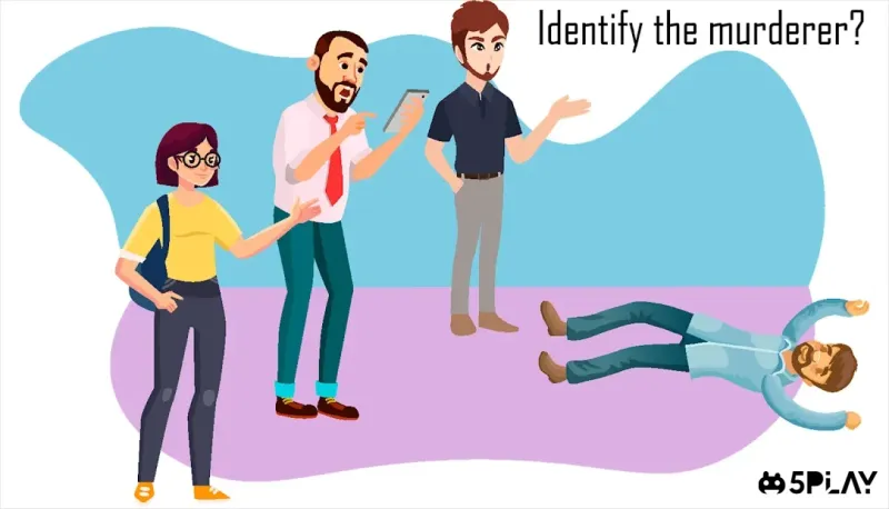 Mr Detective 2: Detective Games and Criminal Cases 0.1.11 screenshot 3