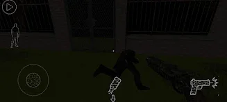 Mr. Hollow: The Shadow Boss screenshot