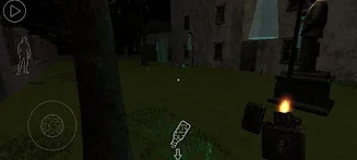 Mr. Hollow: The Shadow Boss screenshot