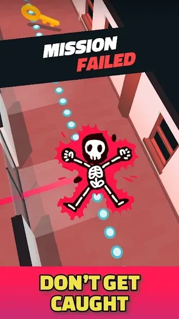 Mr Spy : Undercover Agent 1.7.2 screenshot 2