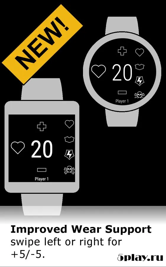 MTGDoctor screenshot 2