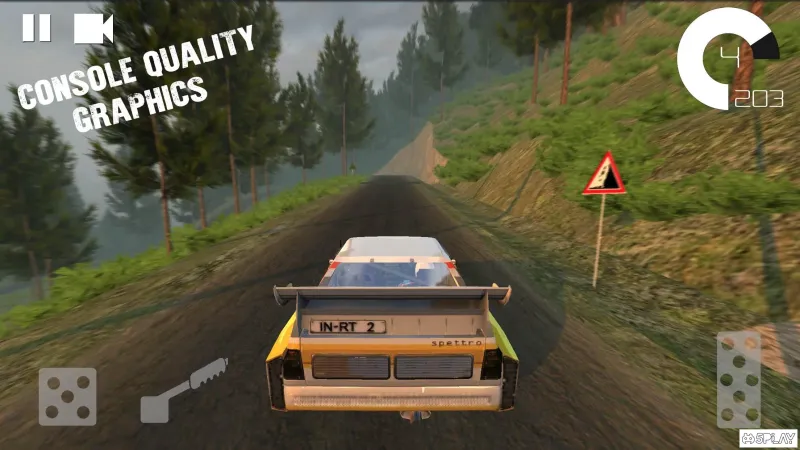 M.U.D. Rally Racing screenshot 4
