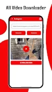 Muka Downloader screenshot
