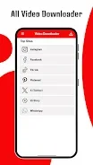 Muka Downloader screenshot