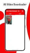 Muka Downloader screenshot