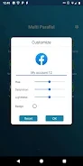Multi Parallel screenshot