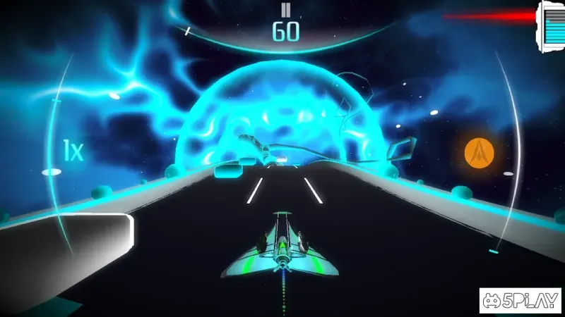 Musiverse screenshot 1