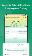 Muslims Day-Prayer, Quran, Dua screenshot