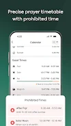 Muslims Day-Prayer, Quran, Dua screenshot