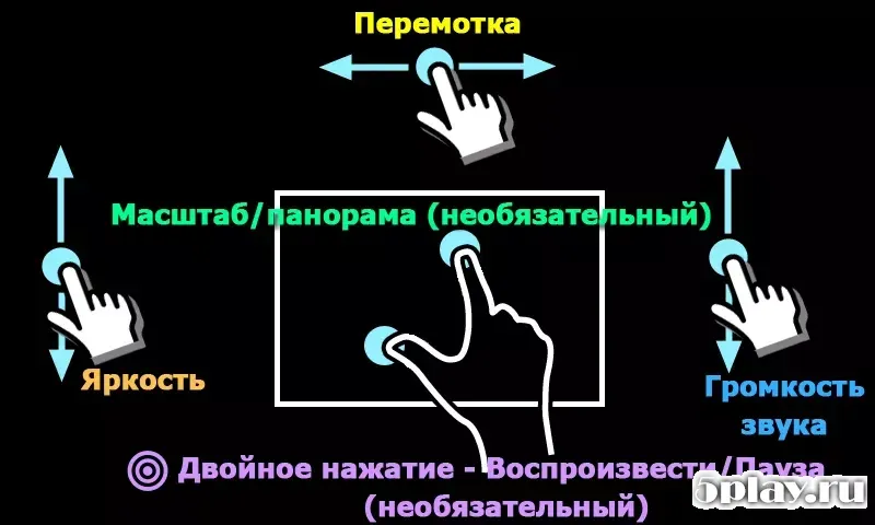MX Player Pro screenshot 2