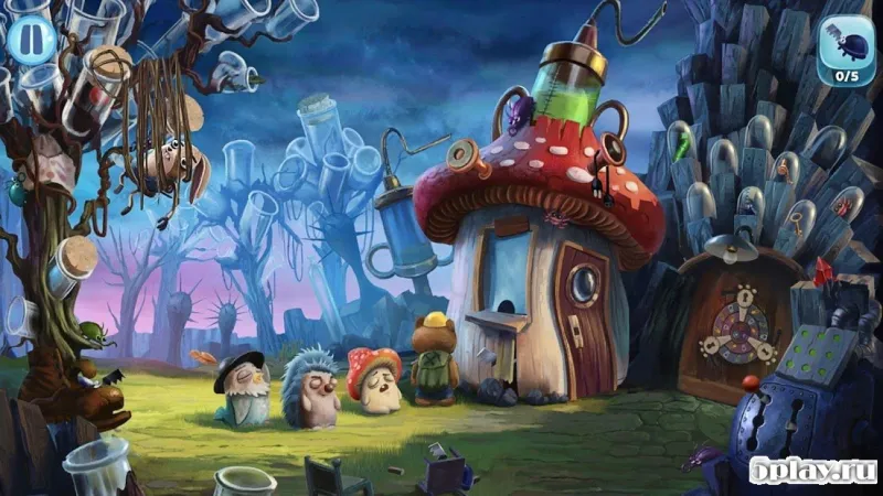 My Brother Rabbit screenshot 3