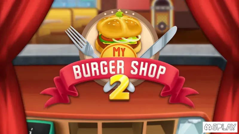 My Burger Shop 2 screenshot 4