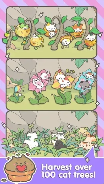 My CatPots 0.4.1 screenshot 1