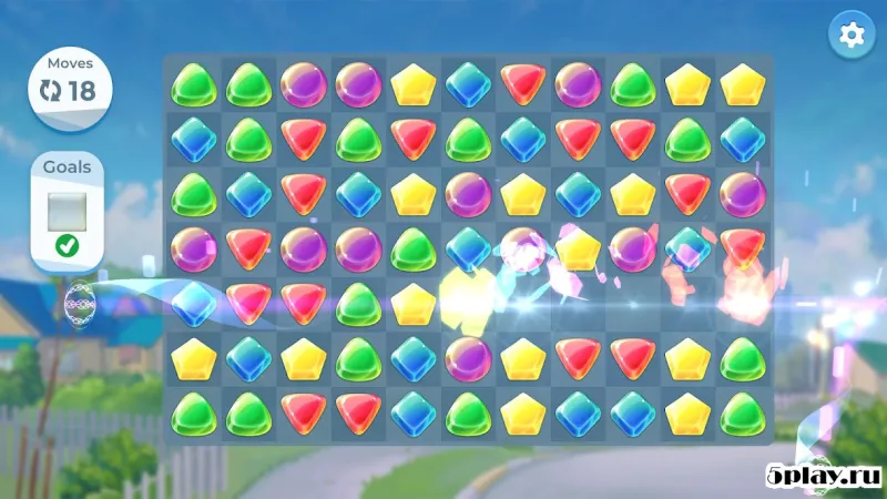 My Design screenshot 4