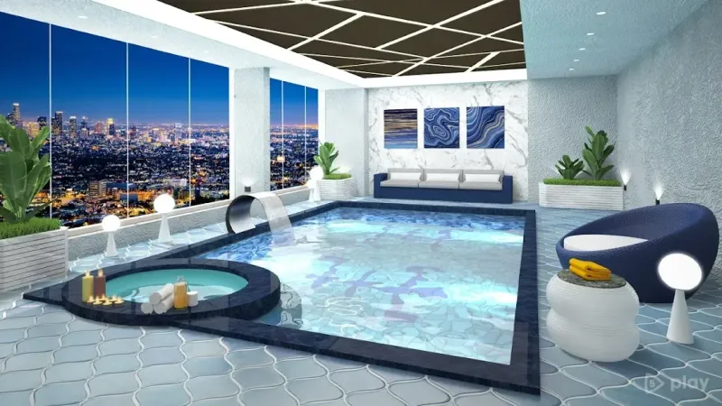 My Home Design - Luxury Interiors 4.3.0 screenshot 2