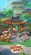 My HotPot Story screenshot