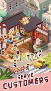 My HotPot Story screenshot