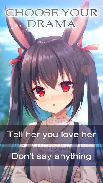 My Little Pet Girlfriend: Moe Anime Dating Sim 2.0.12 screenshot 2